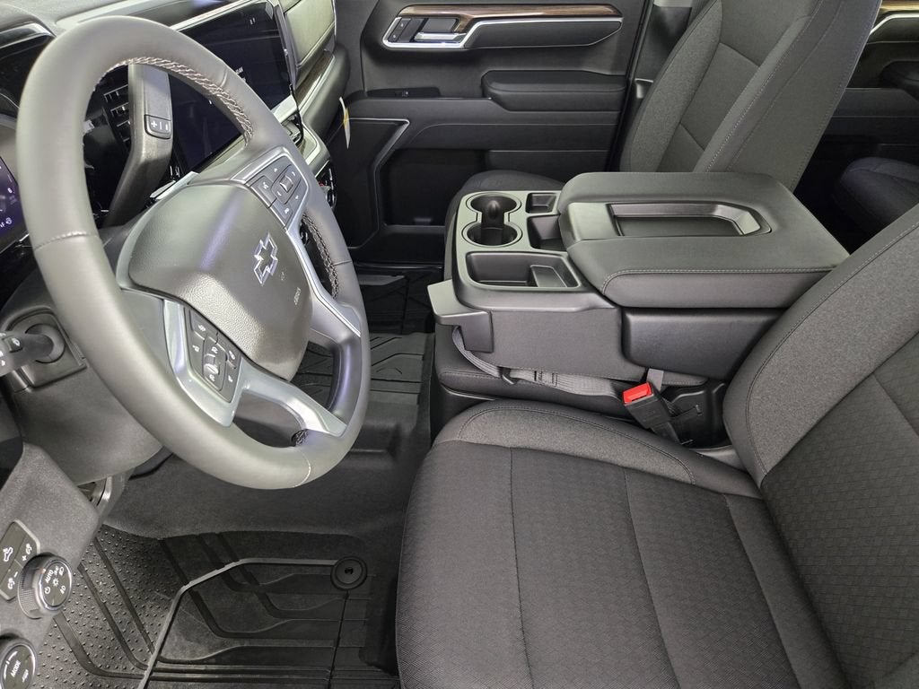 2026 Chevrolet Silverado 1500 RST - Photo 15