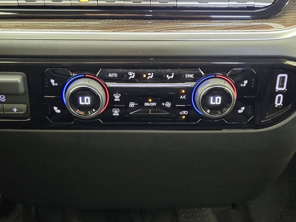 2026 Chevrolet Silverado 1500 RST - Photo 19