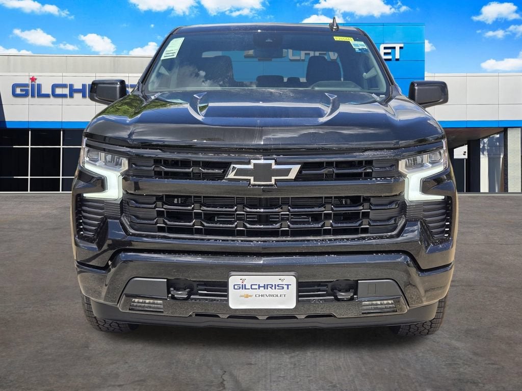 2026 Chevrolet Silverado 1500 RST - Photo 2