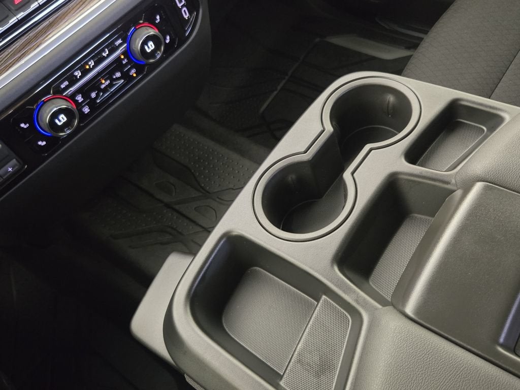 2026 Chevrolet Silverado 1500 RST - Photo 39