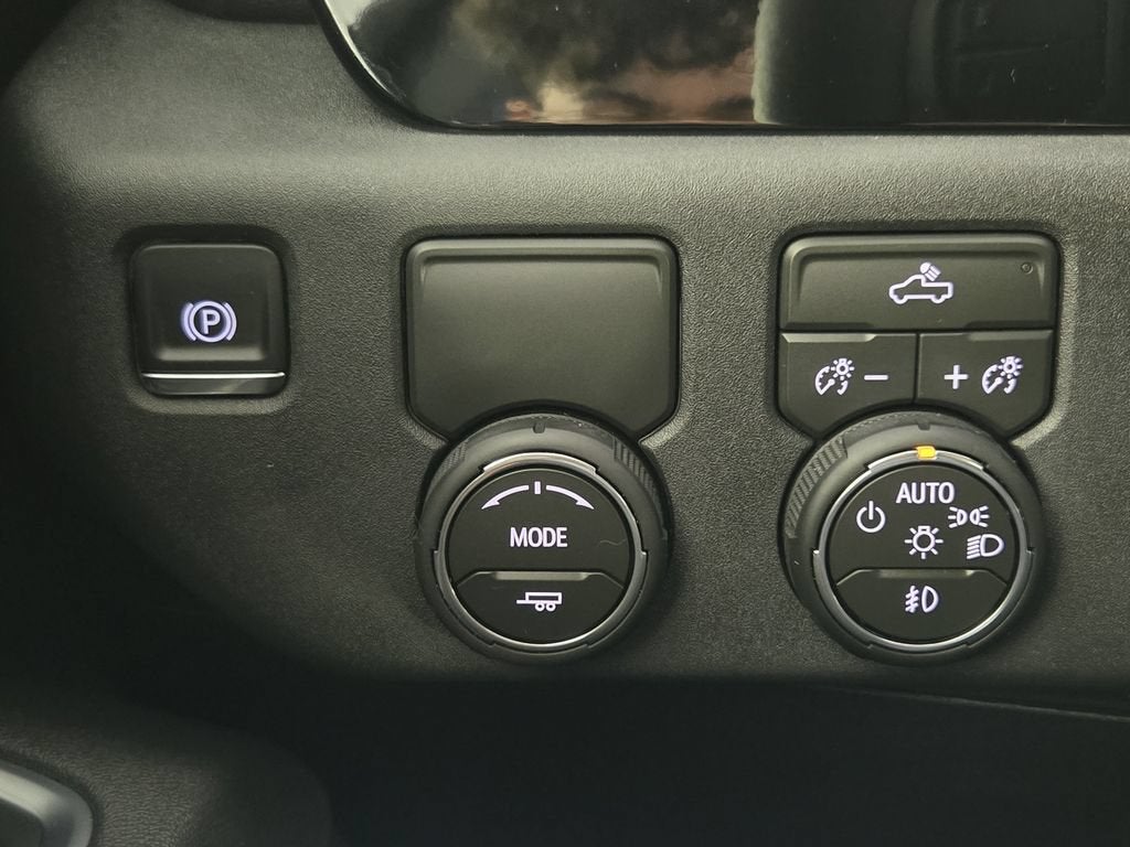 2026 Chevrolet Silverado 1500 RST - Photo 43