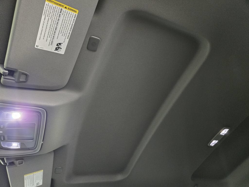 2026 Chevrolet Silverado 1500 RST - Photo 53