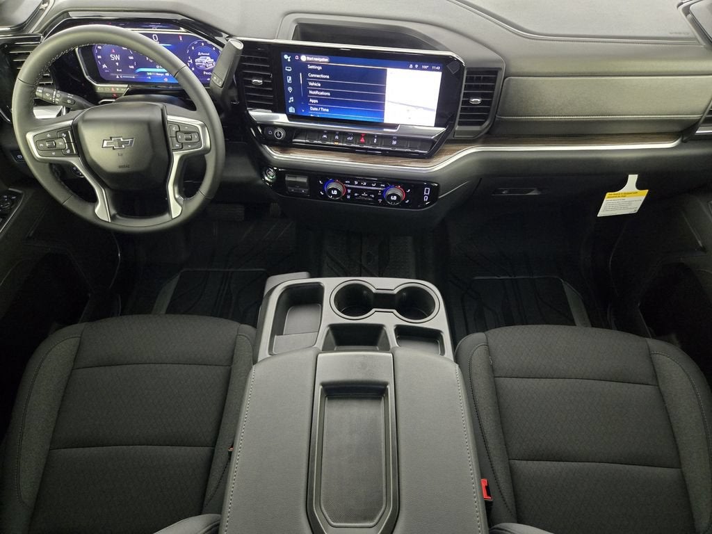 2026 Chevrolet Silverado 1500 RST - Photo 55
