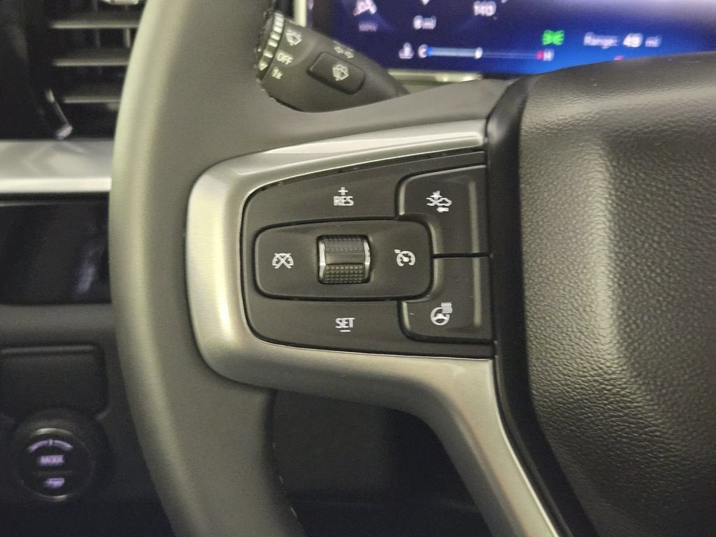 2026 Chevrolet Silverado 1500 RST - Photo 58