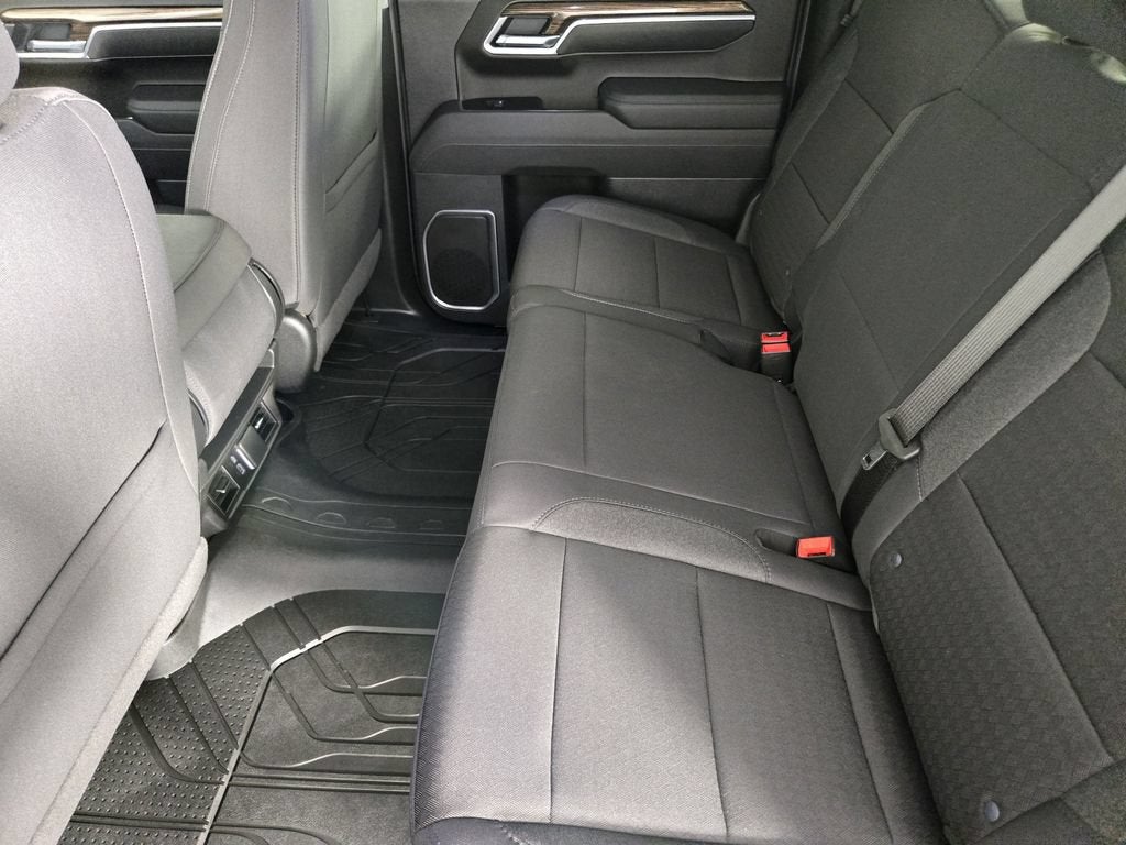 2026 Chevrolet Silverado 1500 RST - Photo 64