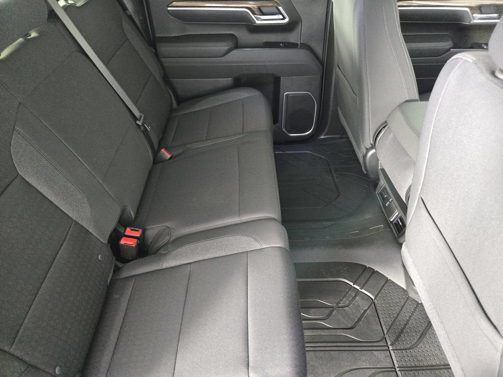 2026 Chevrolet Silverado 1500 RST - Photo 66