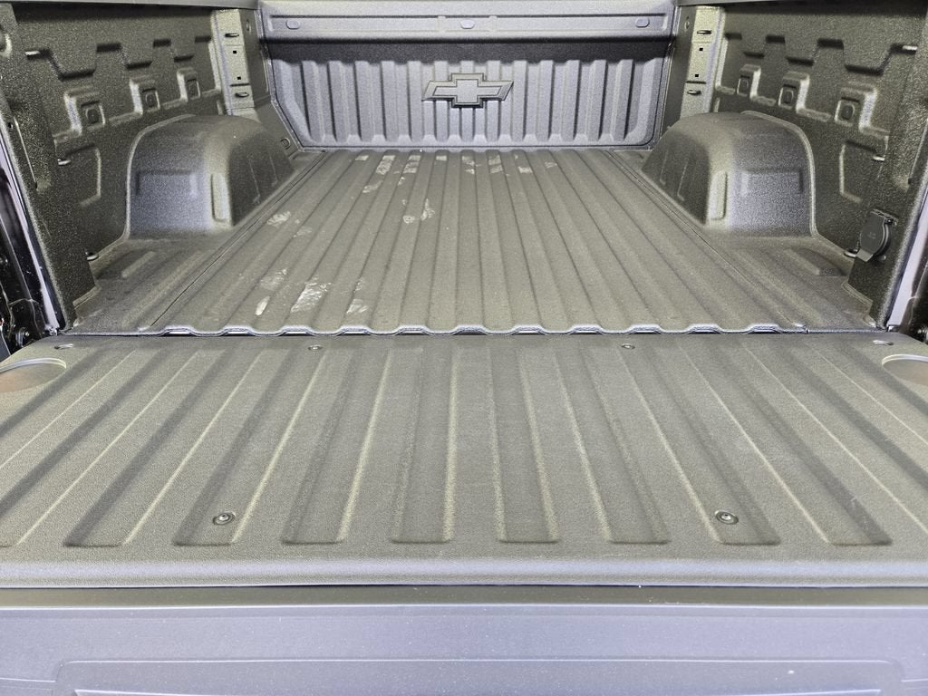 2026 Chevrolet Silverado 1500 RST - Photo 71
