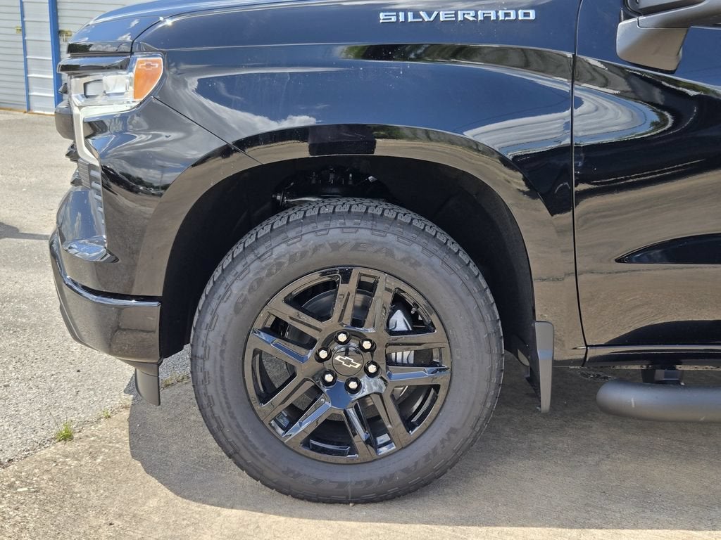 2026 Chevrolet Silverado 1500 RST - Photo 8