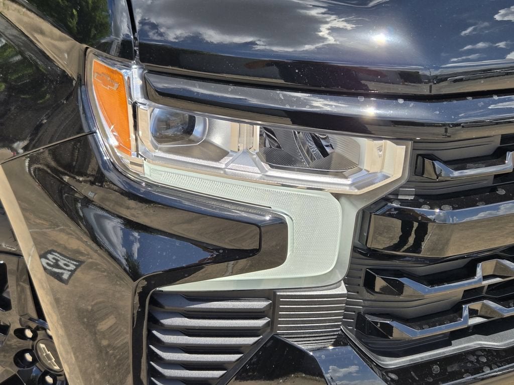2026 Chevrolet Silverado 1500 RST - Photo 9