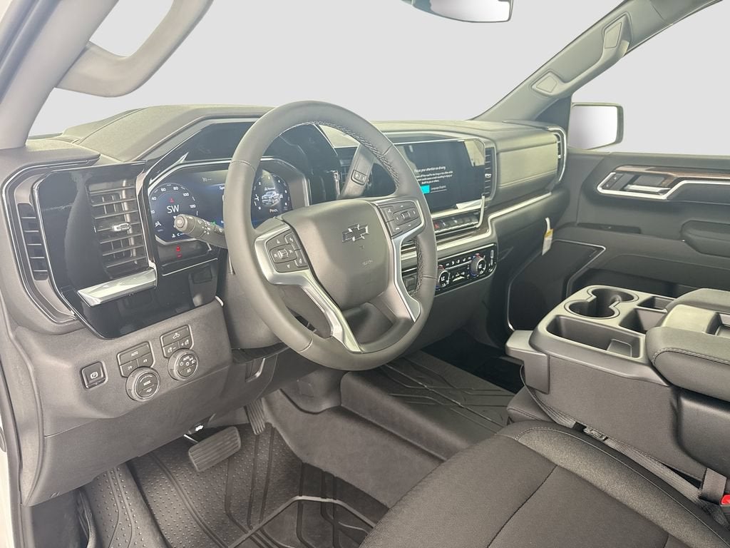2026 Chevrolet Silverado 1500 RST - Photo 10