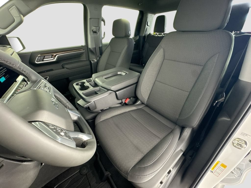 2026 Chevrolet Silverado 1500 RST - Photo 12