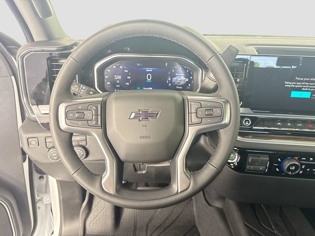 2026 Chevrolet Silverado 1500 RST - Photo 13