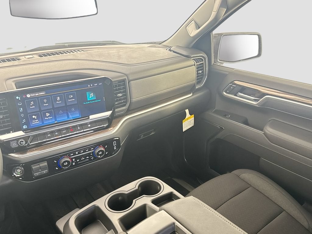 2026 Chevrolet Silverado 1500 RST - Photo 25