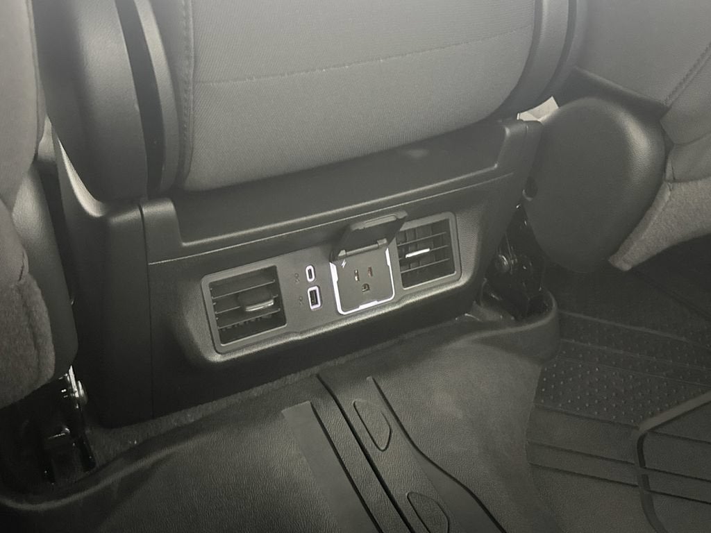2026 Chevrolet Silverado 1500 RST - Photo 26