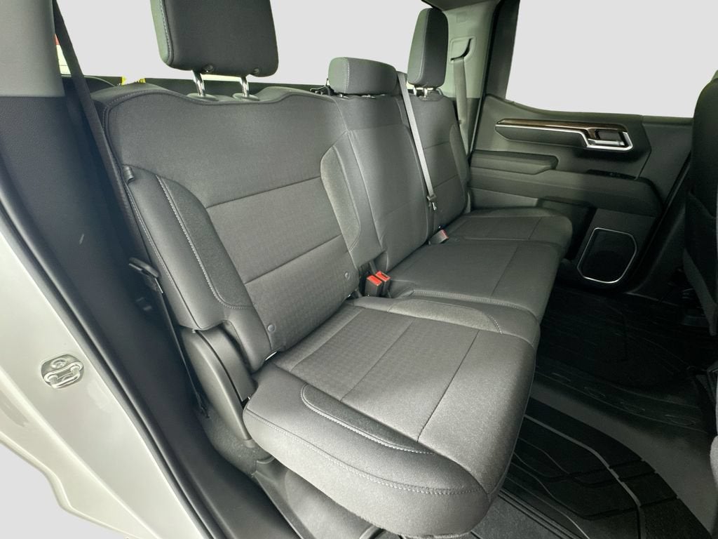 2026 Chevrolet Silverado 1500 RST - Photo 27