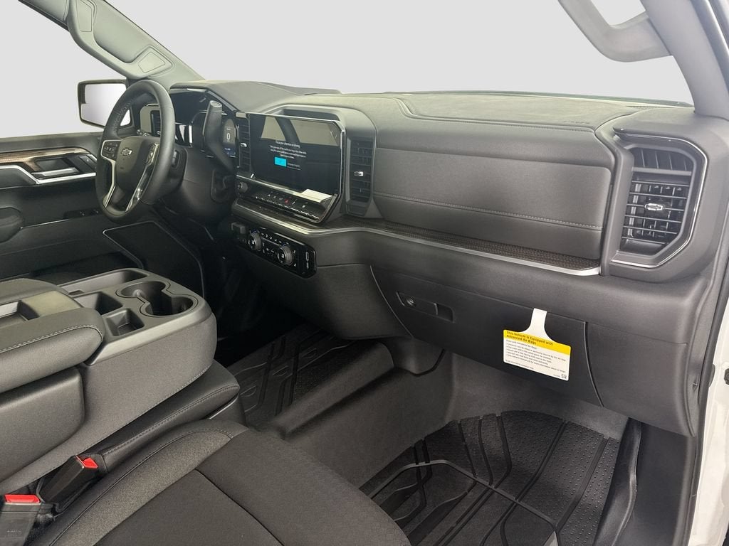 2026 Chevrolet Silverado 1500 RST - Photo 29