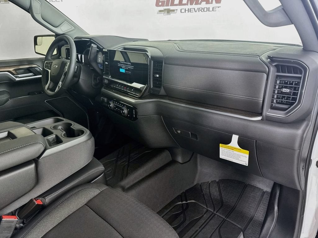 2026 Chevrolet Silverado 1500 RST - Photo 30
