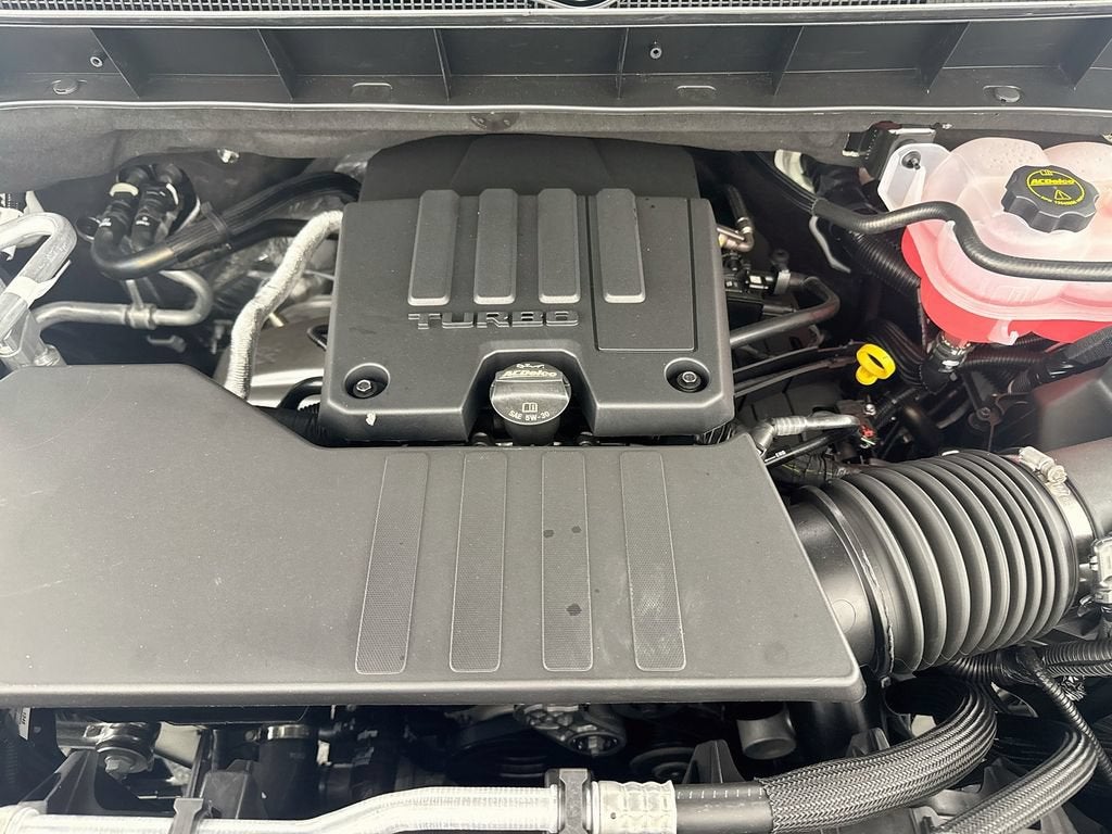 2026 Chevrolet Silverado 1500 RST - Photo 31
