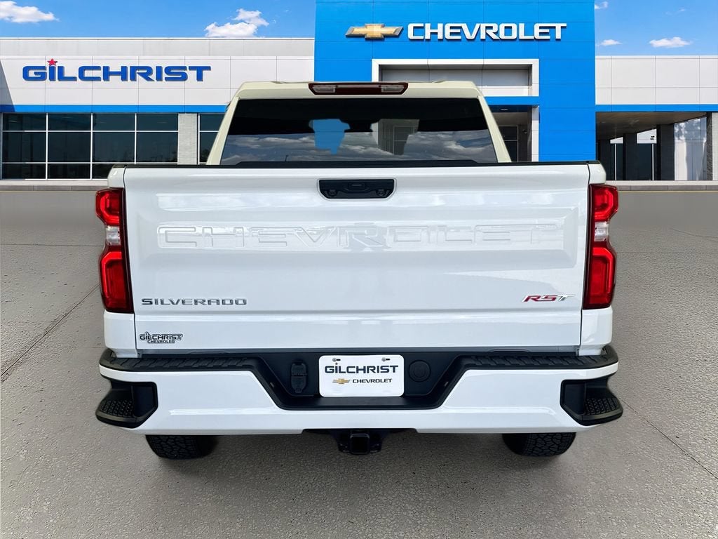 2026 Chevrolet Silverado 1500 RST - Photo 7
