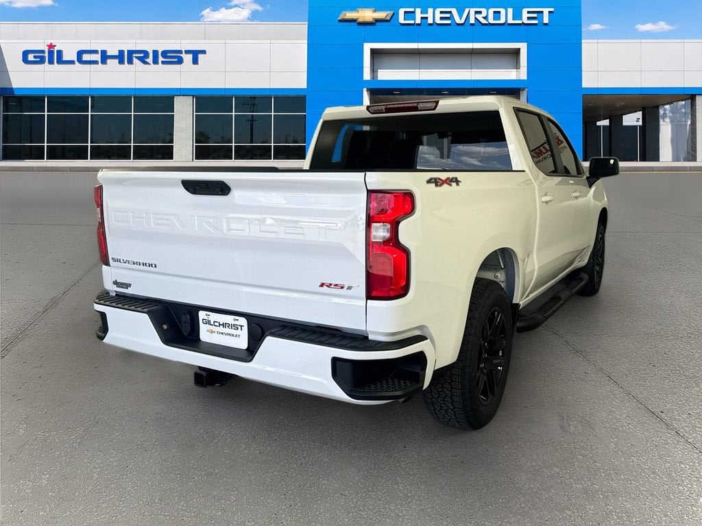 2026 Chevrolet Silverado 1500 RST - Photo 8
