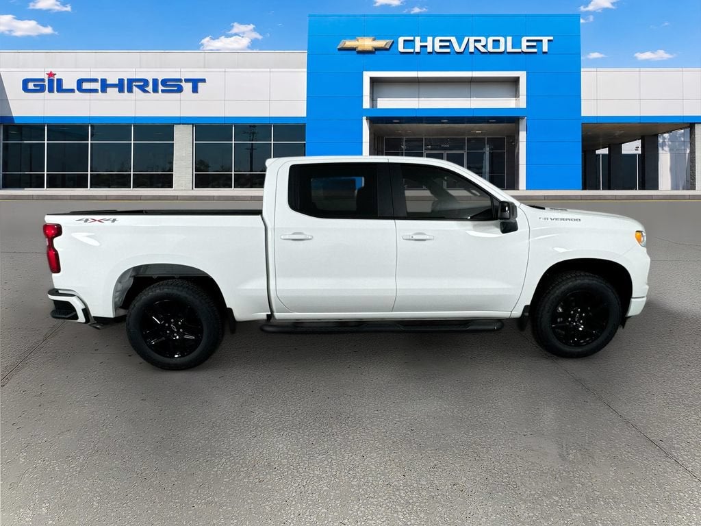 2026 Chevrolet Silverado 1500 RST - Photo 9