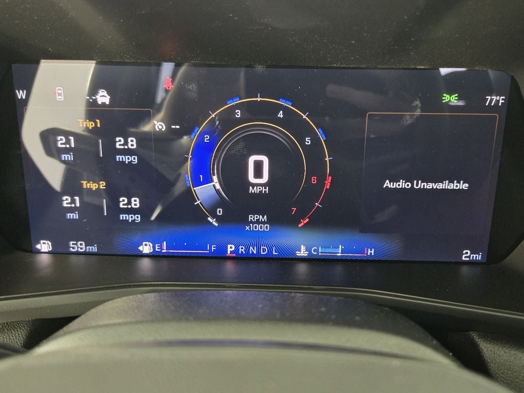 2026 Chevrolet Colorado Work Truck