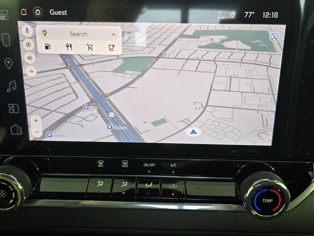 2026 Chevrolet Colorado Work Truck