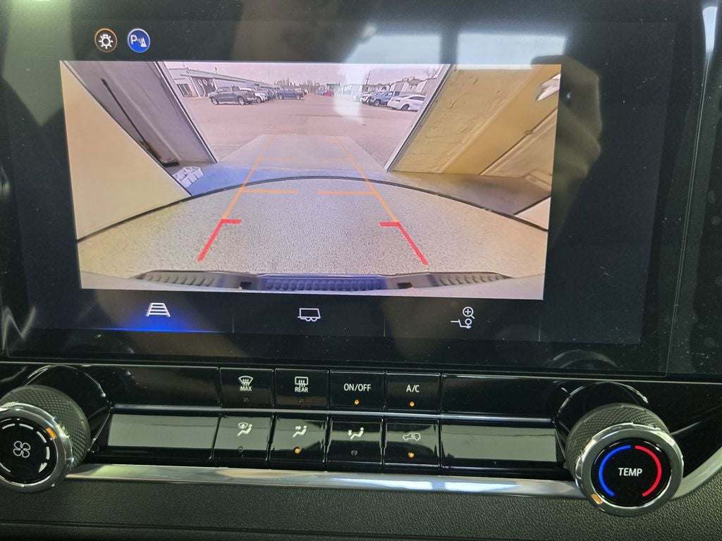 2026 Chevrolet Colorado Work Truck