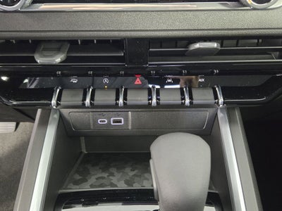 2026 Chevrolet Colorado Work Truck