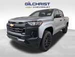 2026 Chevrolet Colorado Work Truck