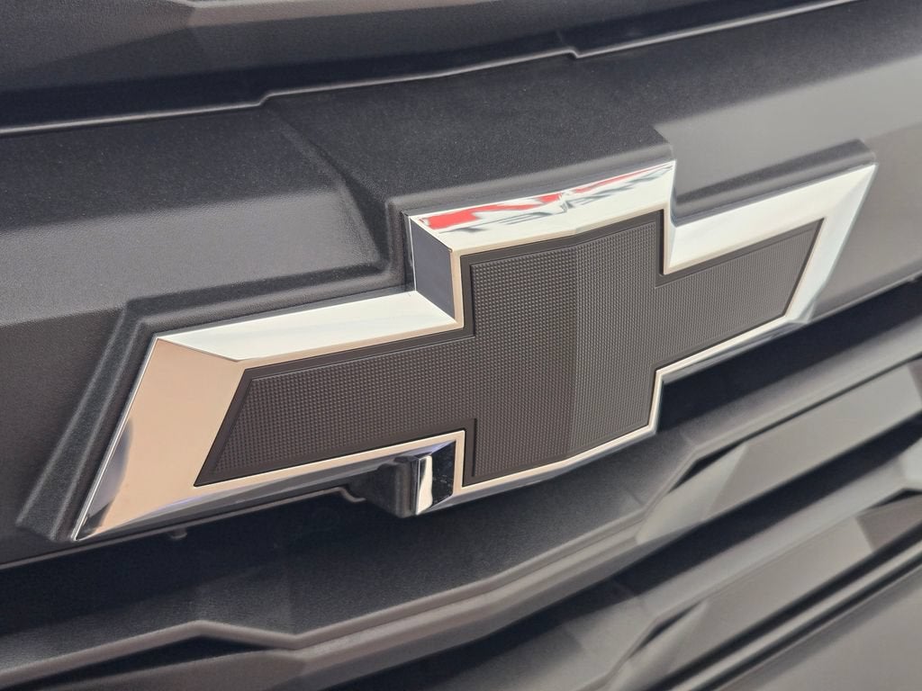 2026 Chevrolet Colorado Work Truck - Photo 12