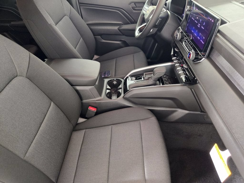 2026 Chevrolet Colorado Work Truck - Photo 15
