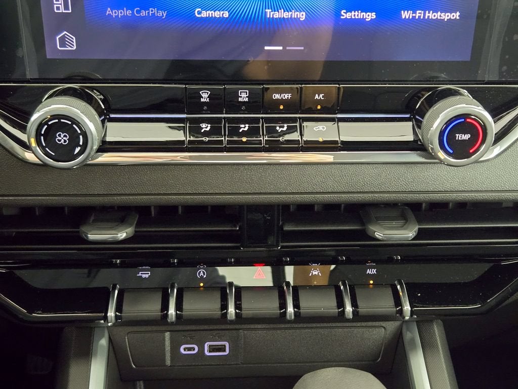 2026 Chevrolet Colorado Work Truck - Photo 19