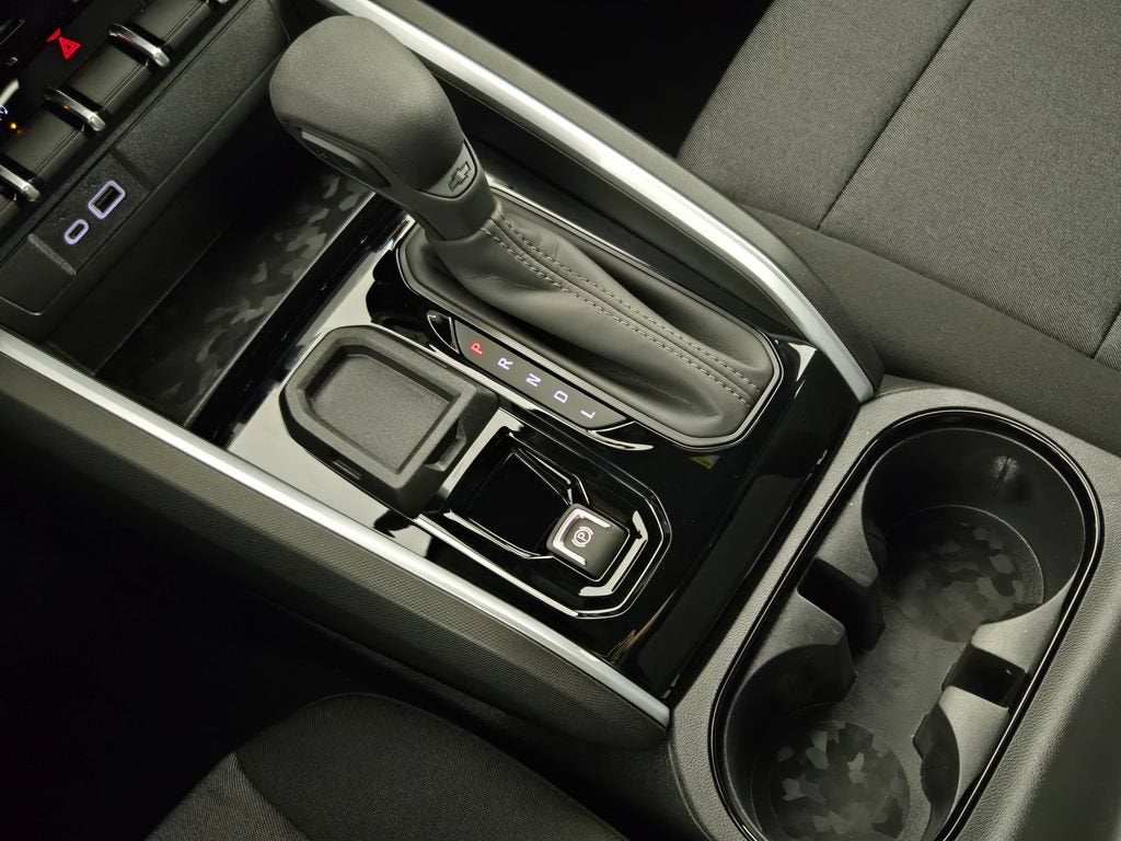 2026 Chevrolet Colorado Work Truck - Photo 20
