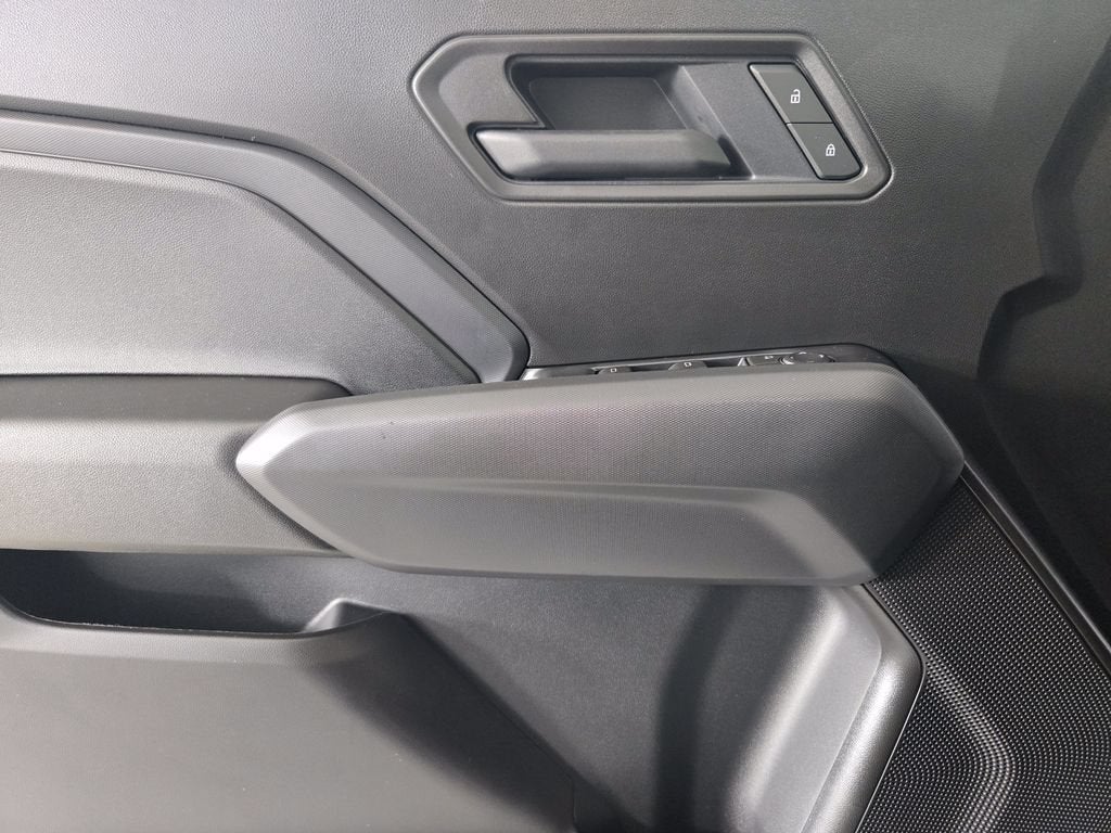 2026 Chevrolet Colorado Work Truck - Photo 23