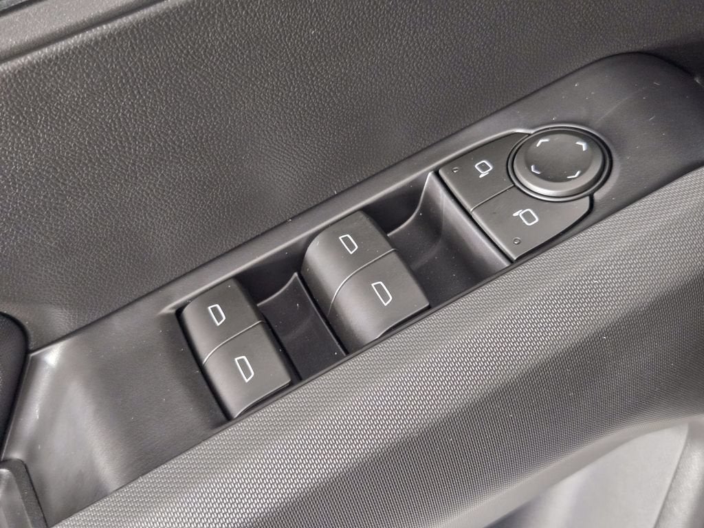2026 Chevrolet Colorado Work Truck - Photo 24