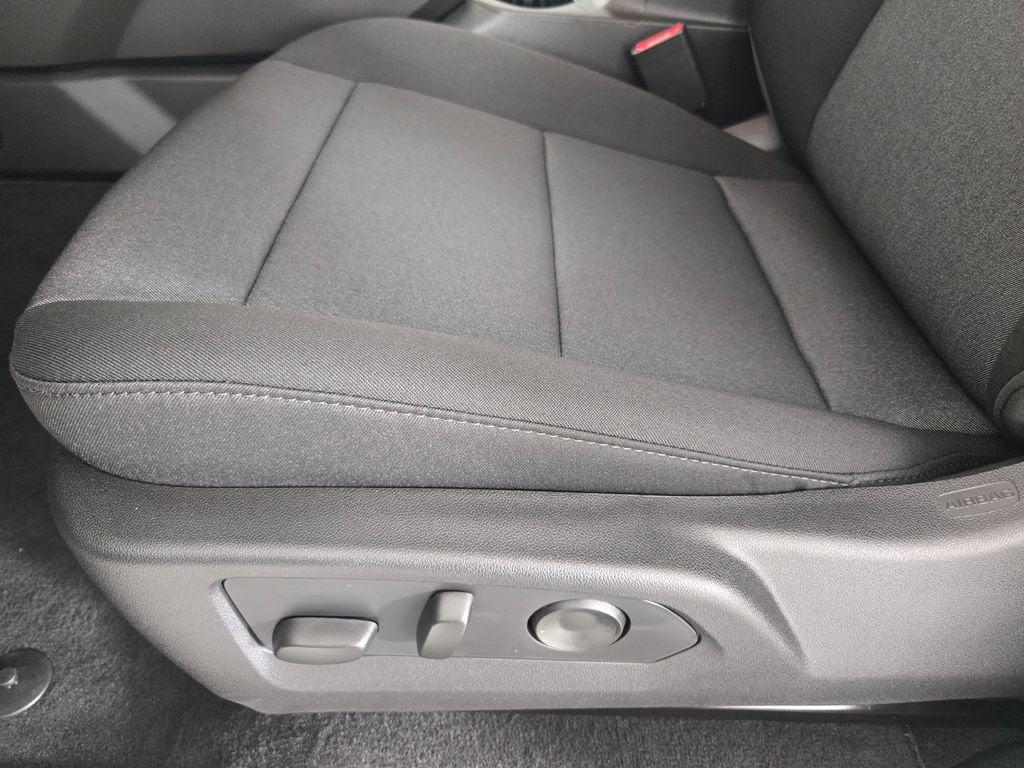 2026 Chevrolet Colorado Work Truck - Photo 25