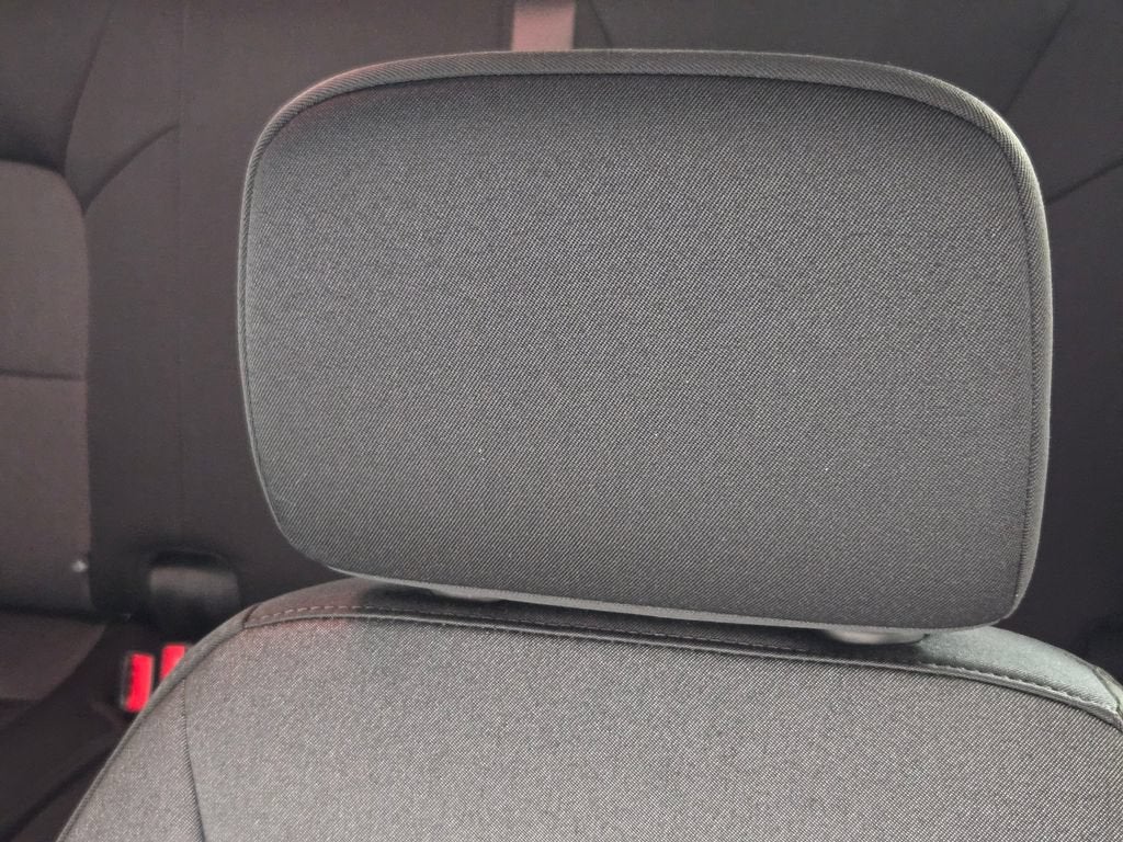 2026 Chevrolet Colorado Work Truck - Photo 26