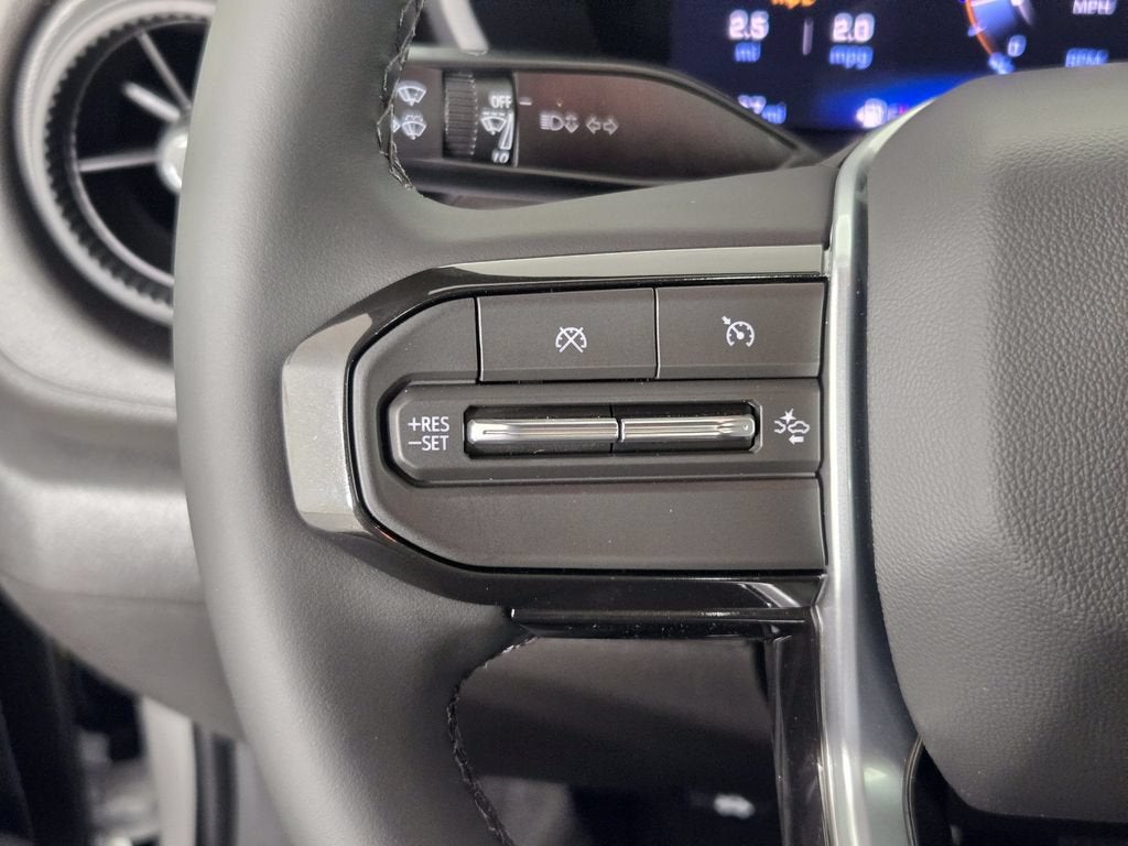 2026 Chevrolet Colorado Work Truck - Photo 30