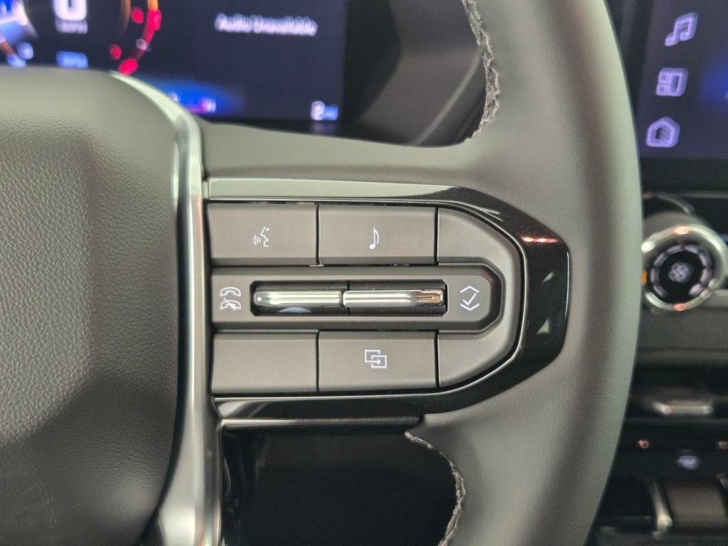 2026 Chevrolet Colorado Work Truck - Photo 31
