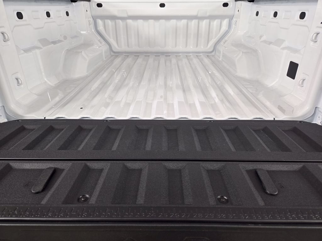 2026 Chevrolet Colorado Work Truck - Photo 36
