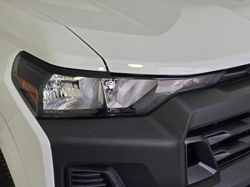 2026 Chevrolet Colorado Work Truck - Photo 9