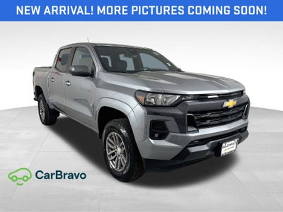 2023 Chevrolet Colorado 2WD LT