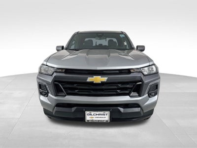 2023 Chevrolet Colorado 2WD LT