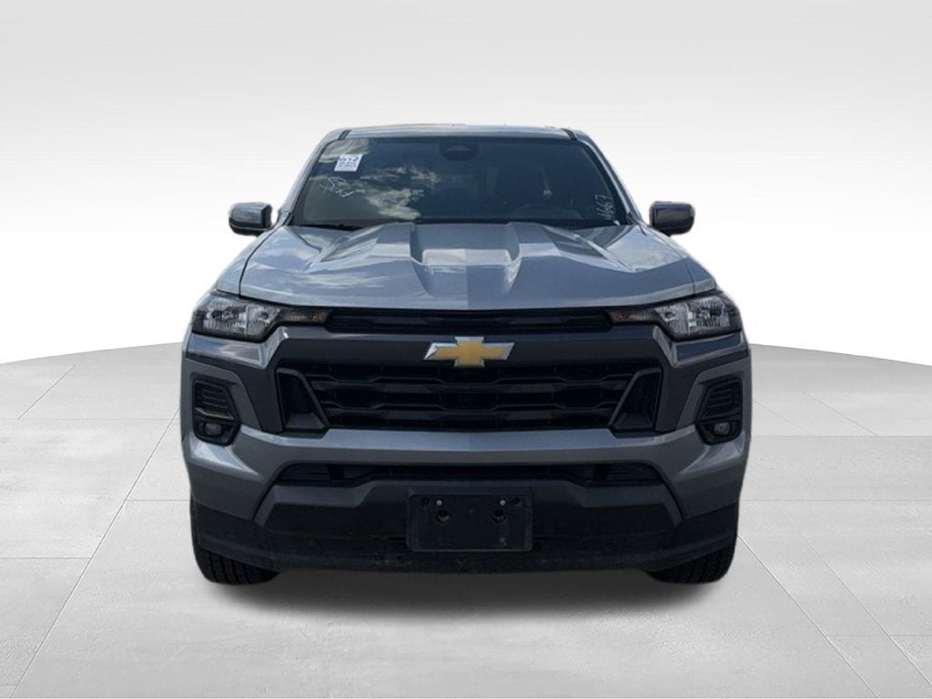 2023 Chevrolet Colorado 2WD LT