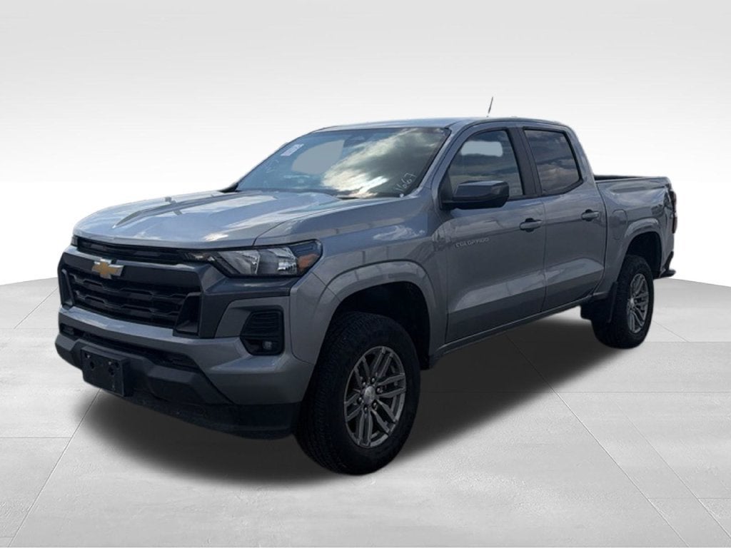 2023 Chevrolet Colorado 2WD LT
