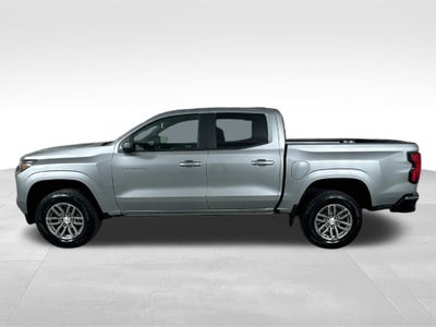 2023 Chevrolet Colorado 2WD LT