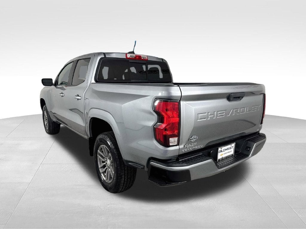2023 Chevrolet Colorado 2WD LT
