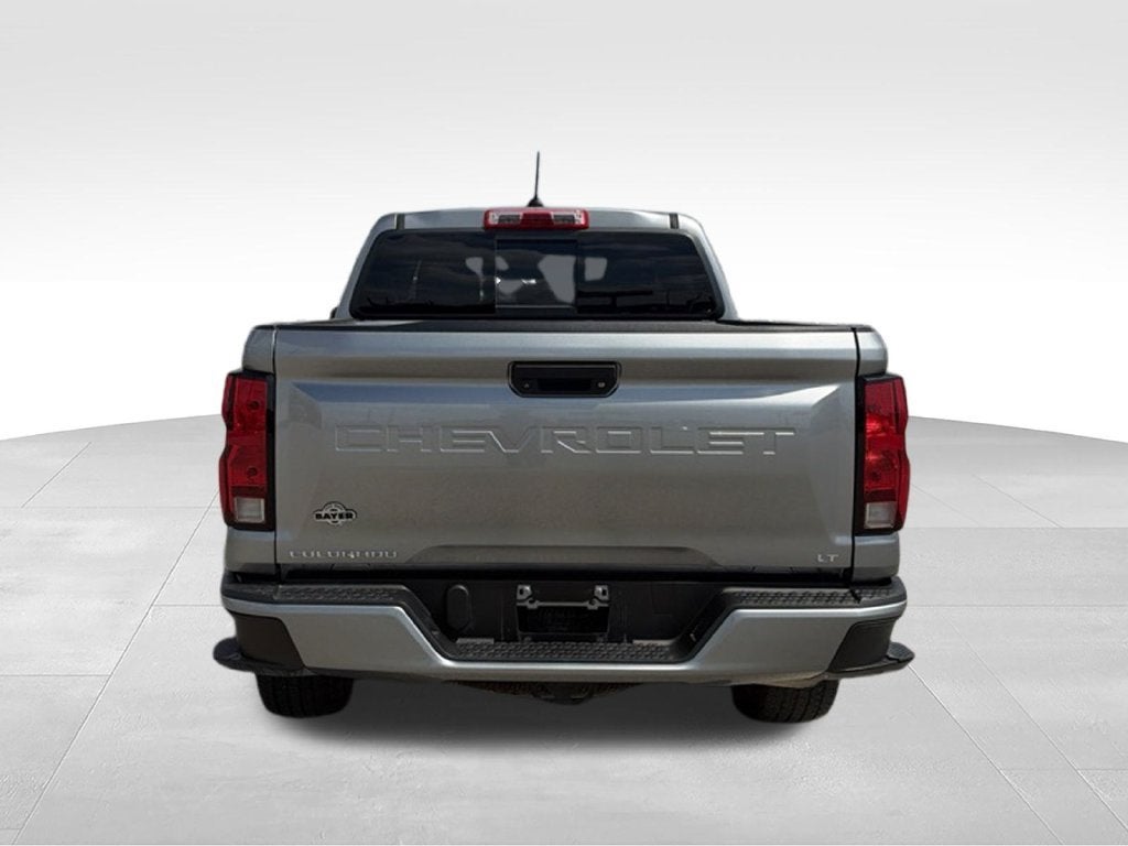 2023 Chevrolet Colorado 2WD LT