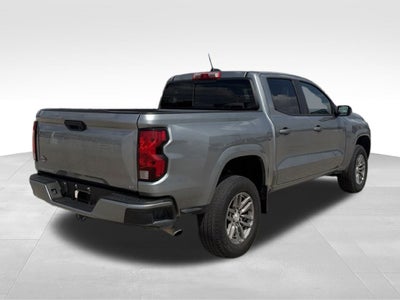 2023 Chevrolet Colorado 2WD LT
